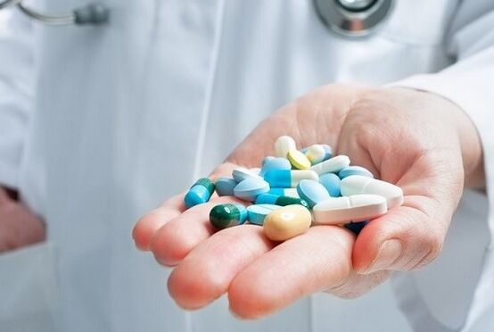 Preventietabletten